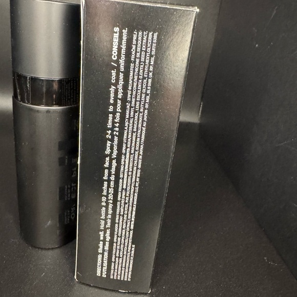 Milk Makeup Pore Eclipse Mattifying Spray - full size new in box 2.9oz - Picture 4 of 5